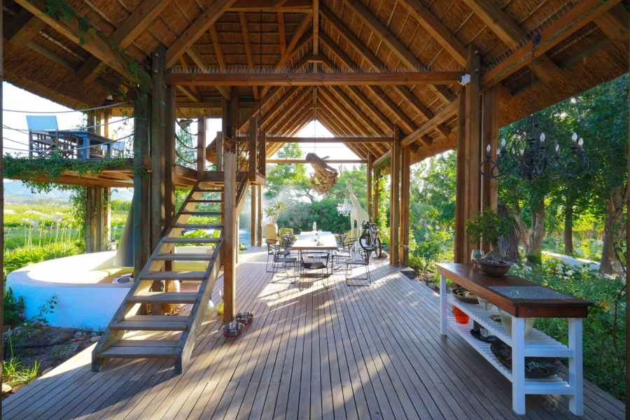 6 Bedroom Property for Sale in Klein Parys Western Cape